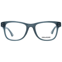 Green Women Glasses Frame Zadig & Voltaire