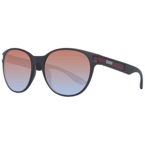 Brown Men Sunglass BMW