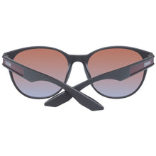 Brown Men Sunglass BMW