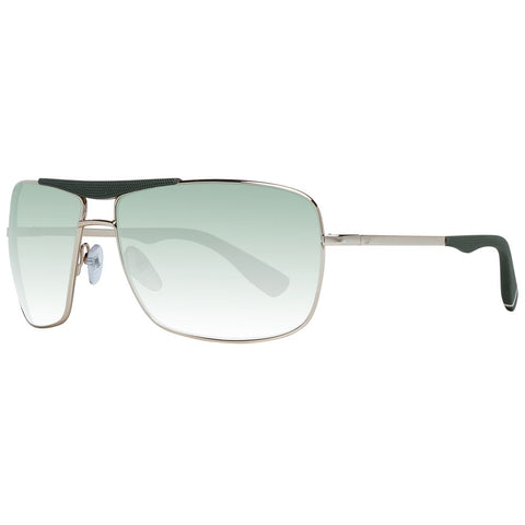 Gold Men Sunglass Web