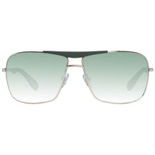 Gold Men Sunglass Web