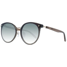 Black Women Sunglass Bally