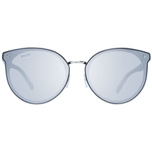 Gray Women Sunglass Bally