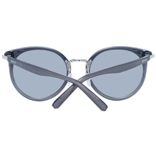 Gray Women Sunglass Bally