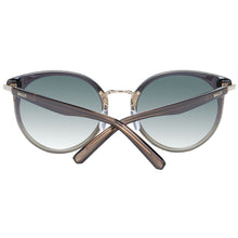 Black Women Sunglass Bally