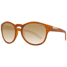 Brown Unisex Sunglass Bolle