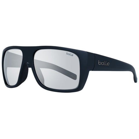 Black Unisex Sunglass Bolle