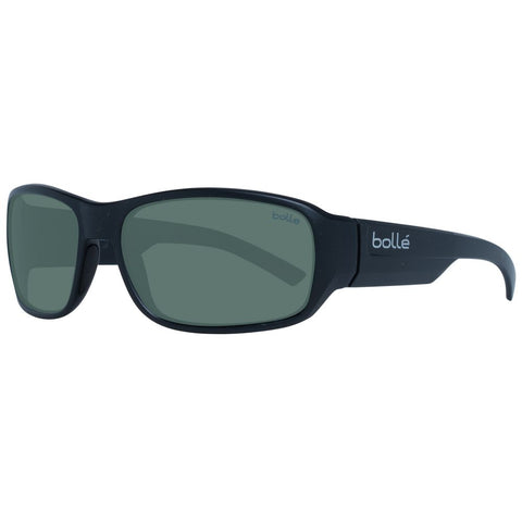 Black Unisex Sunglass Bolle