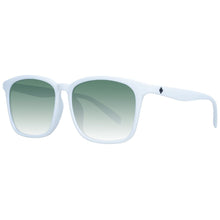 White Unisex Sunglass Spy