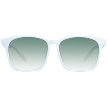 White Unisex Sunglass Spy