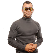 Multicolor Unisex Sunglass Bolle
