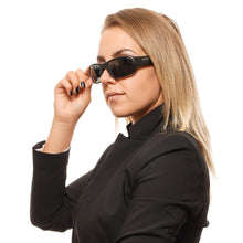 Black Unisex Sunglass Bolle