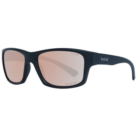 Black Unisex Sunglass Bolle