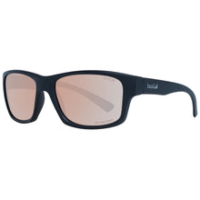 Black Unisex Sunglass Bolle