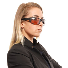 Black Unisex Sunglass Bolle