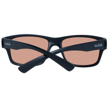 Black Unisex Sunglass Bolle