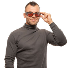 Black Unisex Sunglass Bolle