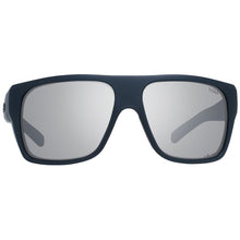 Black Unisex Sunglass Bolle