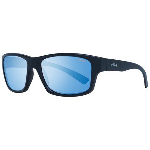 Black Unisex Sunglass Bolle