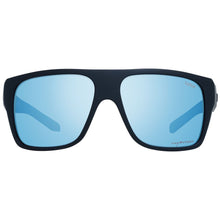 Black Unisex Sunglass Bolle