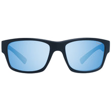 Black Unisex Sunglass Bolle
