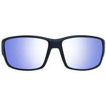 Black Unisex Sunglass Bolle