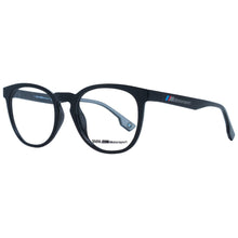 Black Men Glasses Frame BMW Motorsport