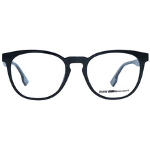 Black Men Glasses Frame BMW Motorsport