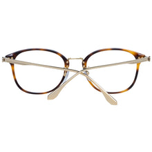 Brown Men Glasses Frame BMW