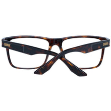 Brown Men Glasses Frame BMW