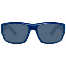 Blue Unisex Sunglass Tommy Hilfiger