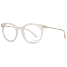 Beige Unisex Glasses Frame Liebeskind