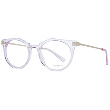 Purple Unisex Glasses Frame Liebeskind