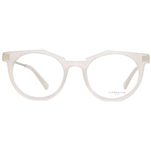 Beige Unisex Glasses Frame Liebeskind
