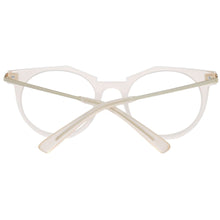 Beige Unisex Glasses Frame Liebeskind