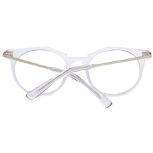 Purple Unisex Glasses Frame Liebeskind