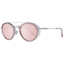 Pink Men Sunglass Omega