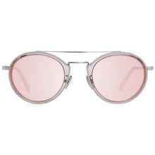Pink Men Sunglass Omega