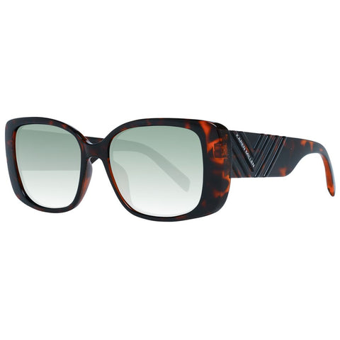 Brown Women Sunglass Karen Millen
