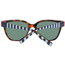 Brown Women Sunglass Joules