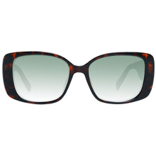 Brown Women Sunglass Karen Millen