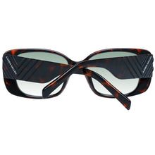 Brown Women Sunglass Karen Millen