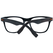 Black Men Glasses Frame Ermenegildo Zegna