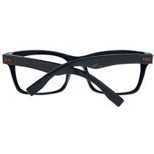 Black Men Glasses Frame Ermenegildo Zegna
