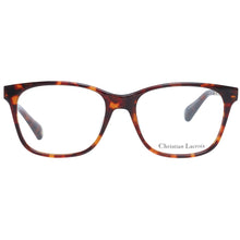 Brown Women Glasses Frame Christian Lacroix