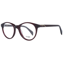 Red Women Glasses Frame Maje
