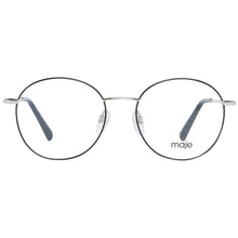 Gold Women Glasses Frame Maje