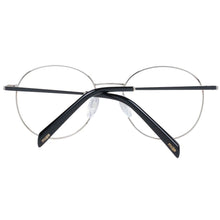 Gold Women Glasses Frame Maje