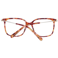 Orange Women Glasses Frame Scotch & Soda