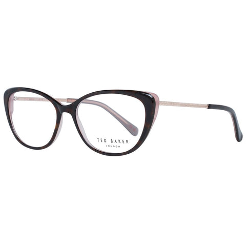 Brown Women Glasses Frame Ted Baker